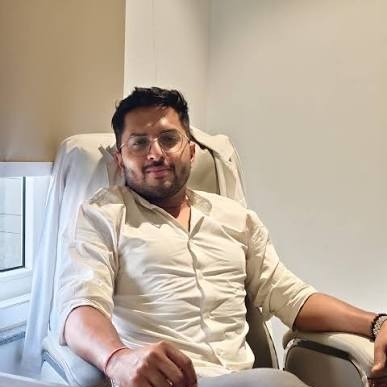 Dr. Tushar Agarwal | Best Gynae Surgeon in Dehradun | Best Gynecologist in Dehradun