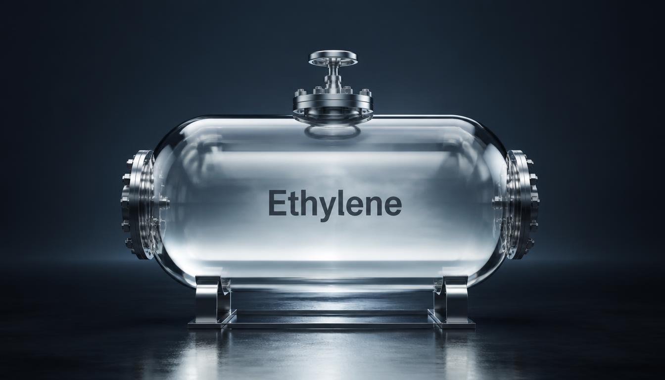 Ethylene Price Trend and Market Analysis