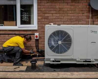 heatpumps