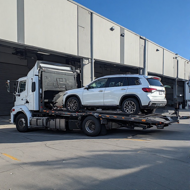 Score 9% OFF Car Transport Service from Rapid Auto Shipping