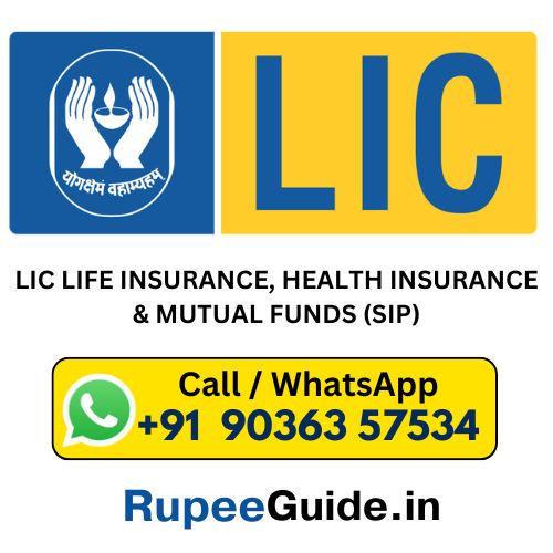 LIC Term Life Insurance Agent in Bangalore, Mysore, Hosur