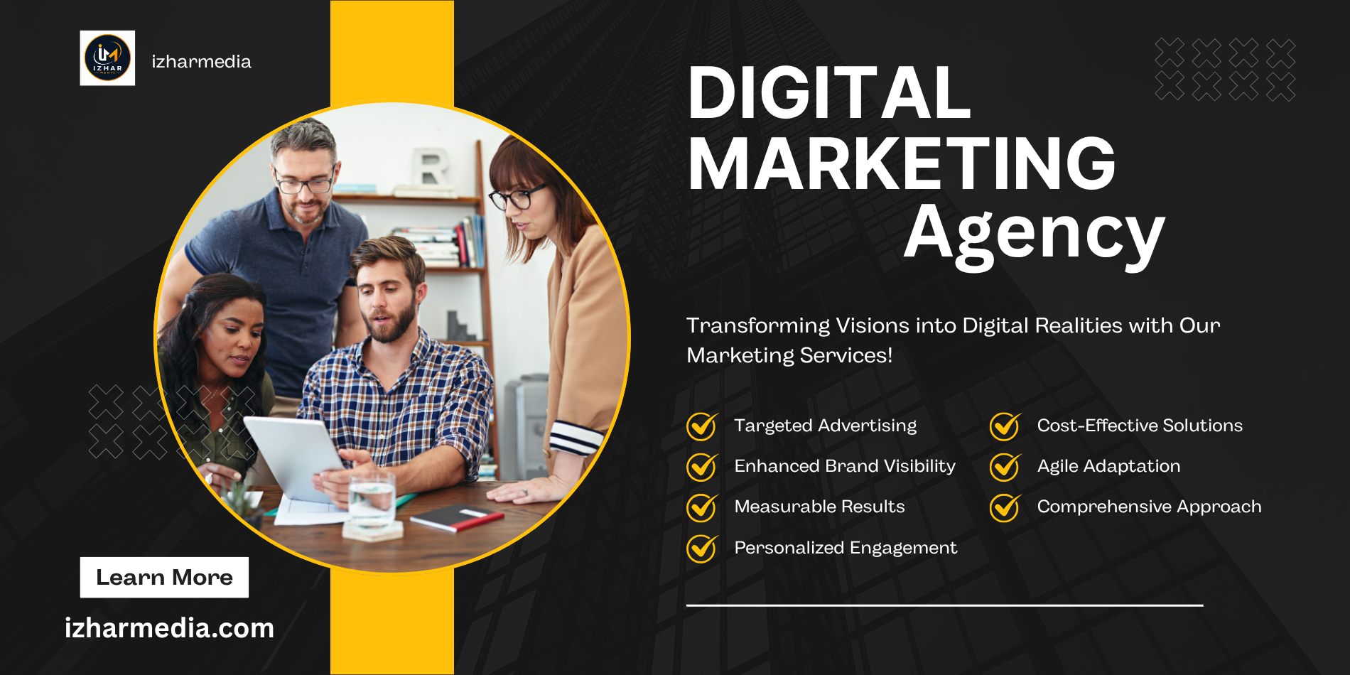 Digital Marketing Services in Varanasi | SEO, Google Ads Experts