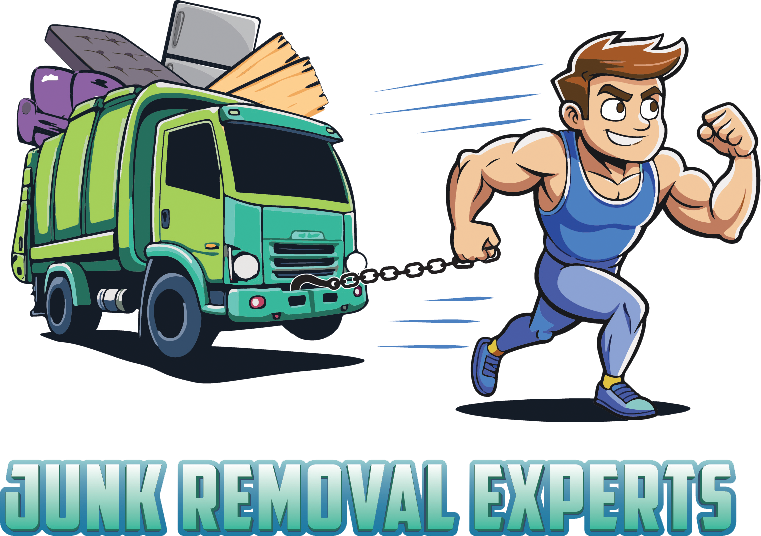 Junk Removal Mesquite – Fast, Reliable & Hassle-Free Service