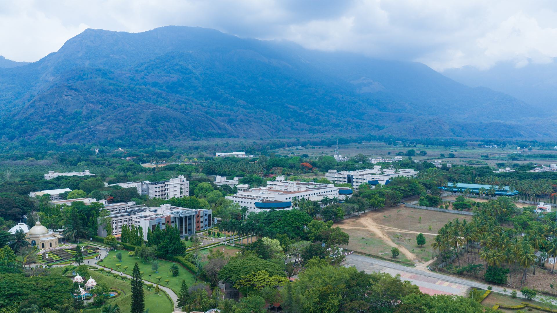 Karunya University |Best University for CSE in Coimbatore