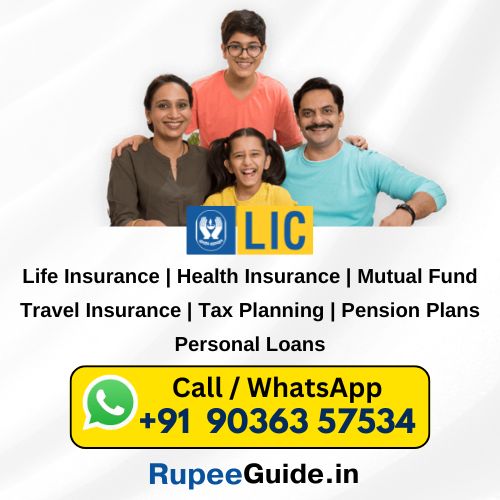 LIC Term Life Insurance Agent in Bangalore, Mysore, Hosur