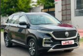 2020 MG Hector DE 2.0 MT Sharp (Diesel) – 1st Owner SUV in Jaipur