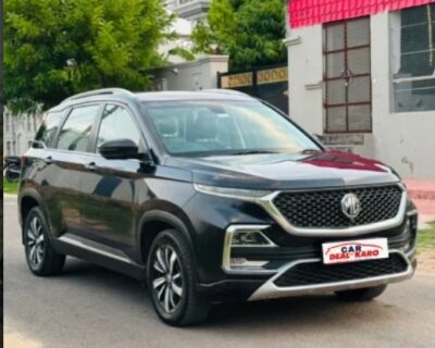 mg-hector