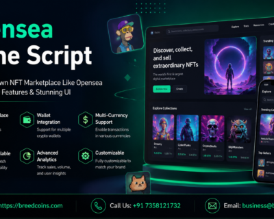 opensea-clone-script