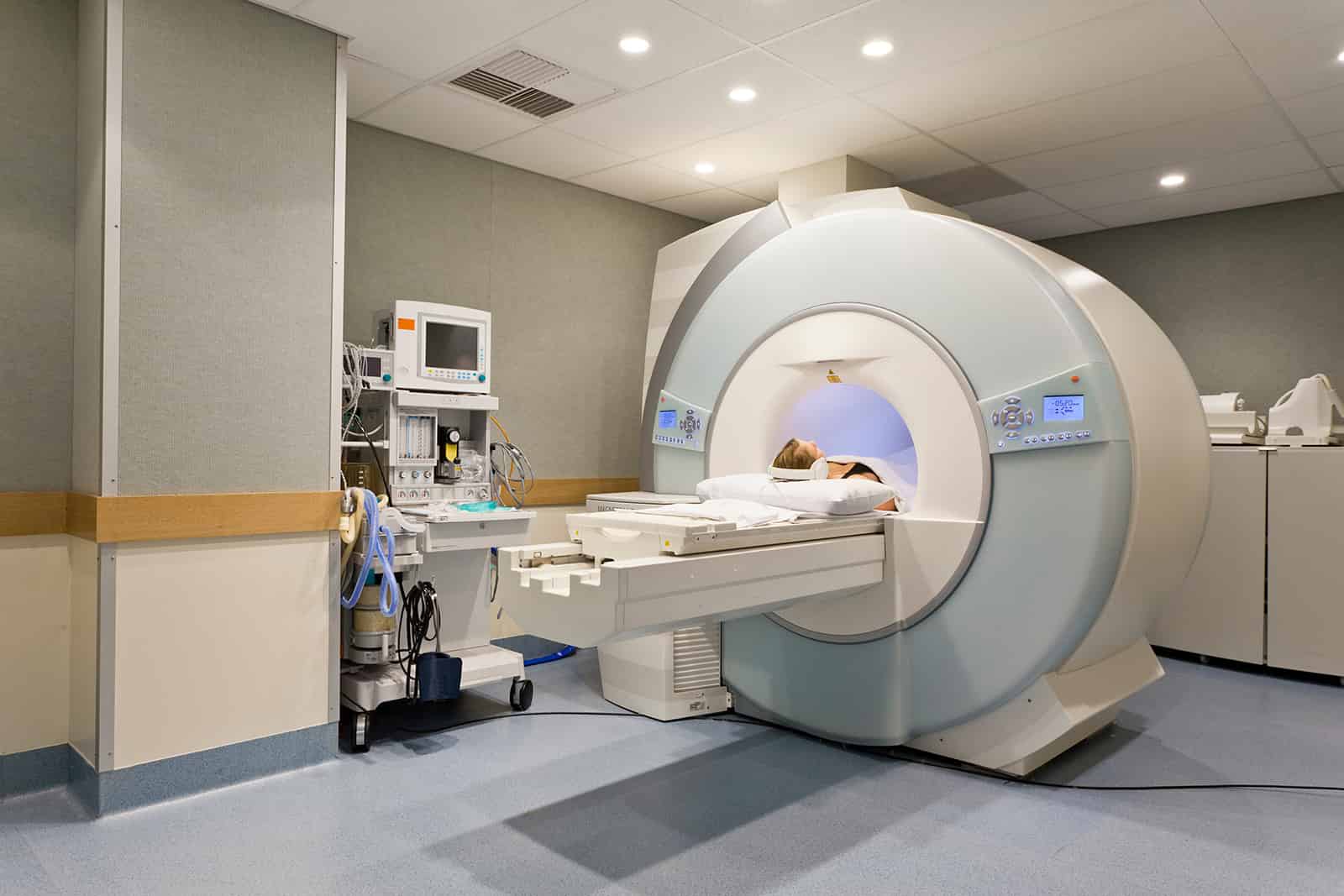 Private MRI Scan Cost UK | Fast Appointments & Online Booking