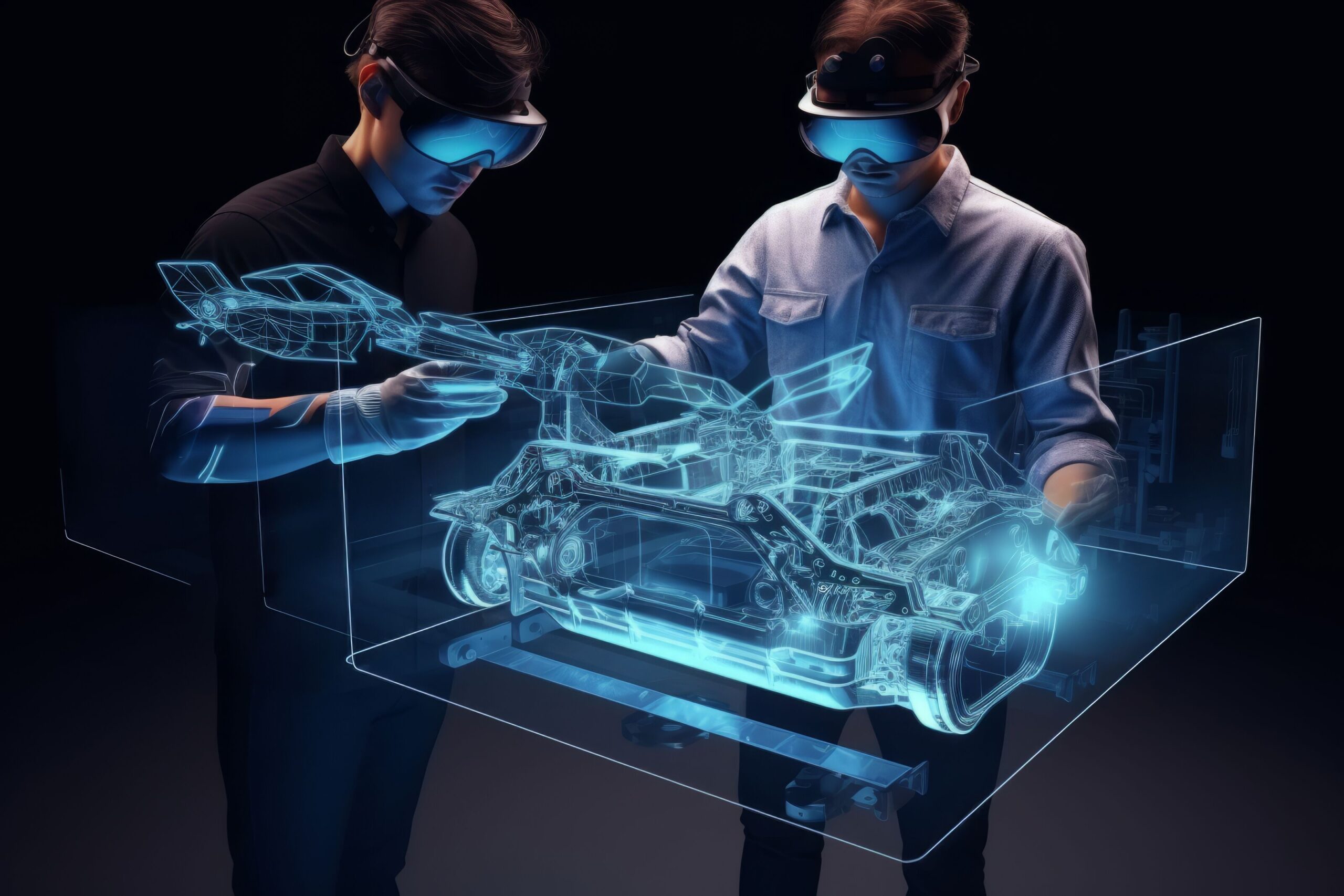 Automotive Product Engineering Services India