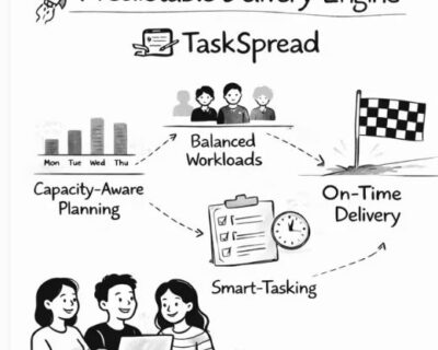 project-delivery-forecasting-software