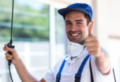 Pest Control Services in Delhi NCR | Pestcure