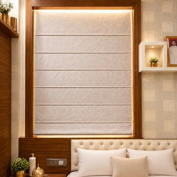 Roman Blinds