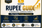 Rupee Guide Financial Consultancy | Best Life Insurance & Health Insurance Advisor in Bangalore, Mysore, Hosur