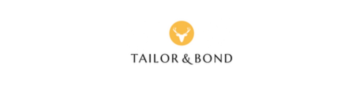 Tailor and bond