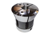Collets & Machine Tool Components Manufacturers & Exporter Form India To Worldwide Market