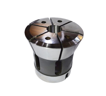 Collets & Machine Tool Components Manufacturers & Exporter Form India To Worldwide Market
