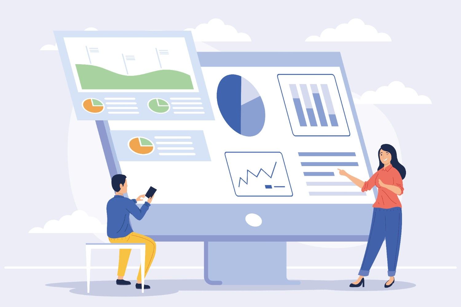 Top Direct Selling Software Company in India 2026