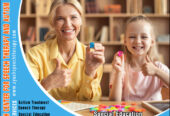 Autism Treatment, Speech Therapy, Hearing Aid Centre for Kids & Children in Ludhiana Punjab https://www.ayushspeechtherapy.com +91-7700007423, 8699877703