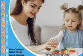 Autism Treatment, Speech Therapy, Hearing Aid Centre for Kids & Children in Ludhiana Punjab https://www.ayushspeechtherapy.com +91-7700007423, 8699877703