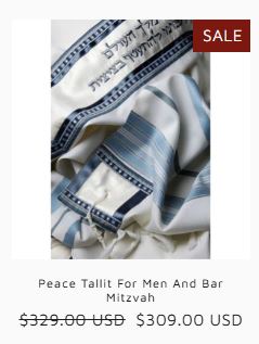 tallit