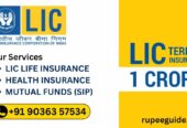 Rupee Guide Financial Consultancy | Best Life Insurance & Health Insurance Advisor in Mysore