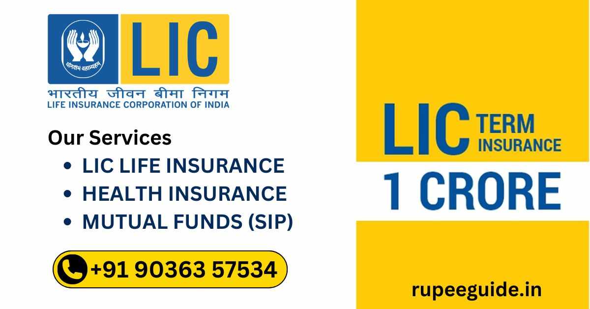 Rupee Guide Financial Consultancy | Best Life Insurance & Health Insurance Advisor in Mysore