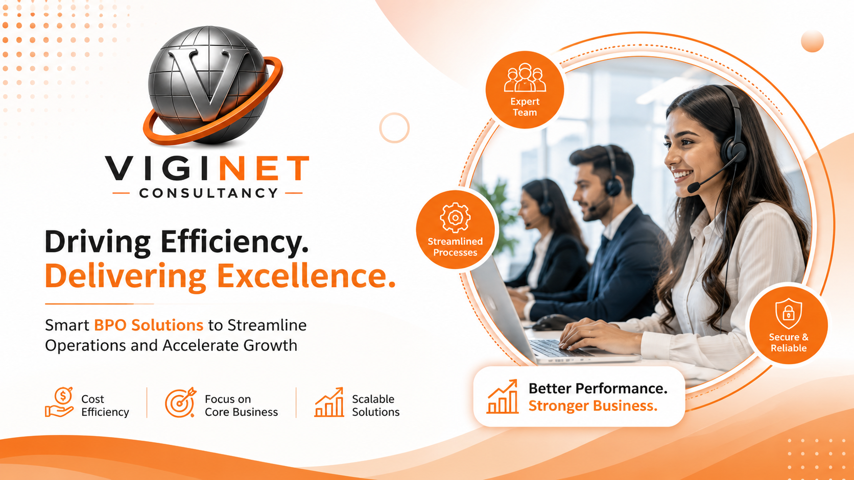 The Real Benefits of Business Process Outsourcing Explained