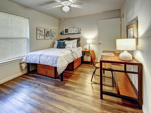 Find Your Ideal Student Apartments in Lubbock