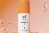 Underarm Roll On for Women for Long-Lasting Freshness