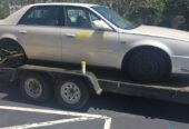 Reliable Service Guaranteed – Same Day Pick Up Junk Cars Today