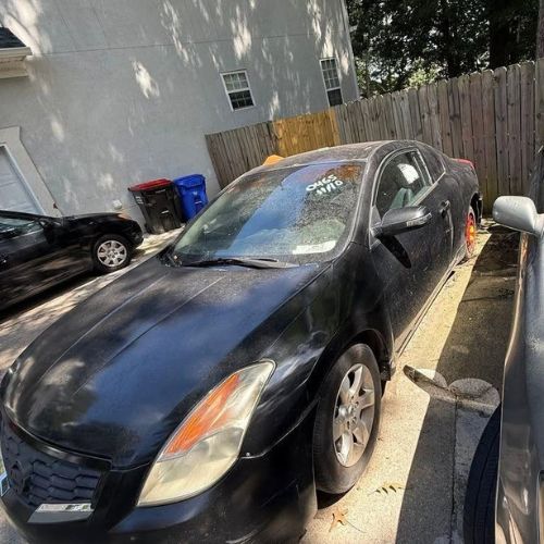 Sell Your Old Vehicle Fast – Junk Cars Bought Conyers Today