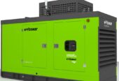 Kirloskar Portable Generators Dealer in Delhi