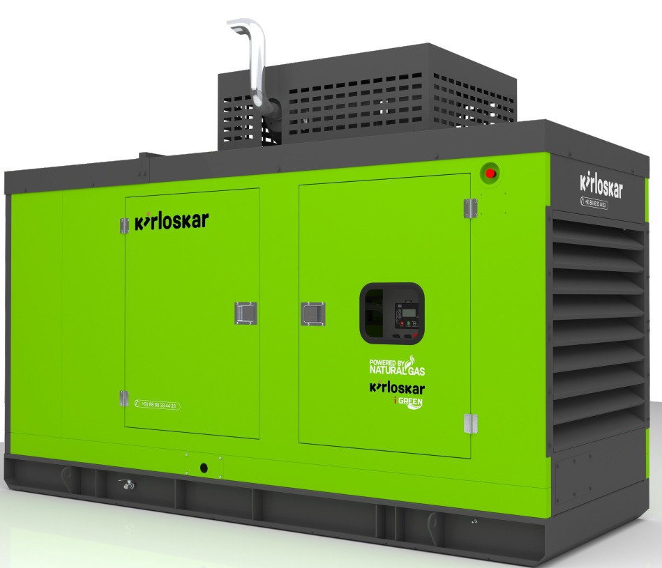 Kirloskar Portable Generators Dealer in Delhi