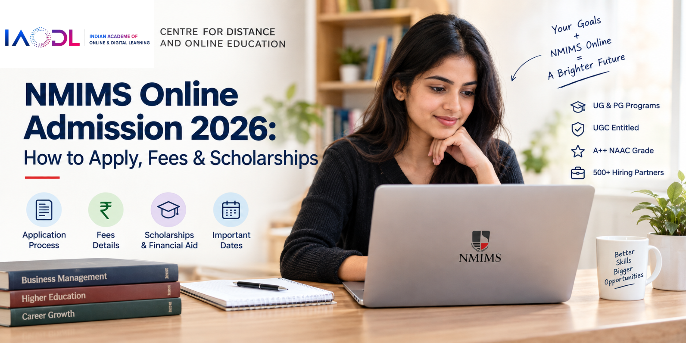 Is NMIMS Online Admission 2026 Still Going On?