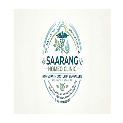 Homeopath Doctor in Bengaluru