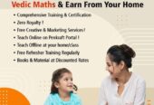 Penkraft | Handwriting | Calligraphy | Abacus | Art & Craft | Thane