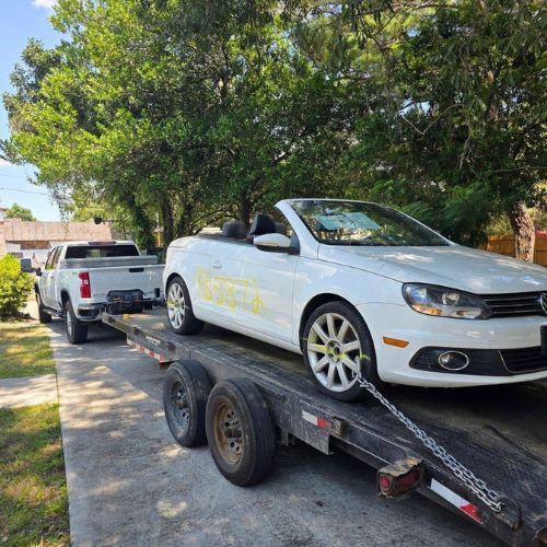 Trusted Buyers Ready | Cash For Junk Cars Monroe Right Now