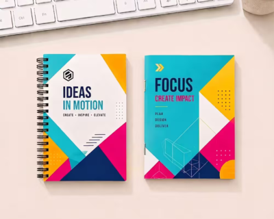 A6-Notebook