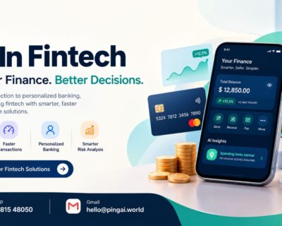 AI-in-FinTech