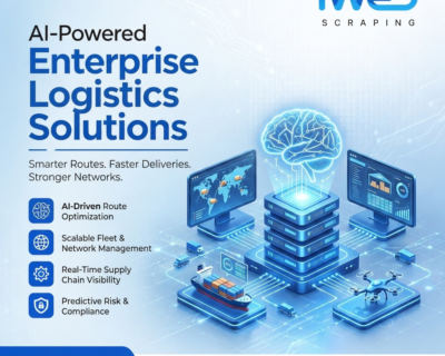 AI-powered-enterprise-logistic-solutions