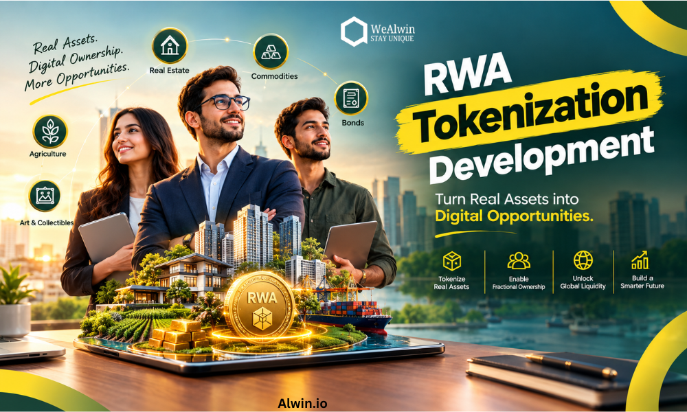 How Can Everyday Users Access Tokenized Real-World Assets?