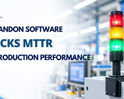 Andon-MTTR-Linked