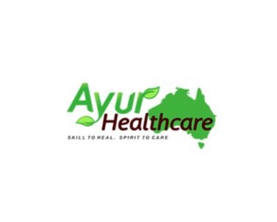 Ayur-Healthcare