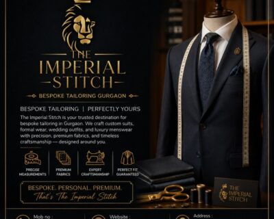 Bespoke-Tailoring-Gurgaon-The-Imperial-Stitch
