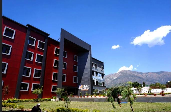 Build Your Healthcare Career at the Best Paramedical College in Uttarakhand – KIIMS College