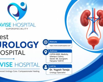 Best-urology-hospital-Avise-Hospital