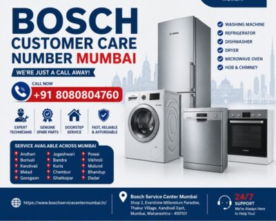 Bosch-Customer-Care-Number-Mumbai