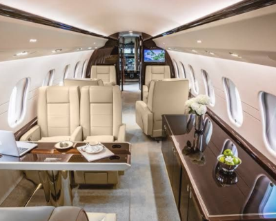 Business-Jet