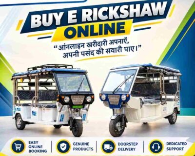 Buy-E-Rickshaw-Online